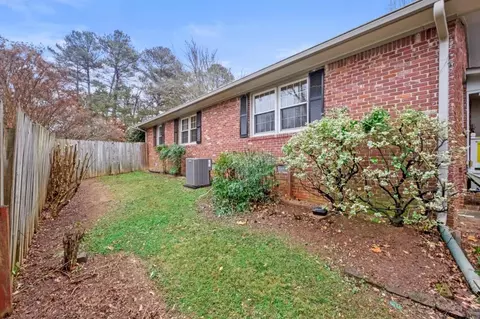 Exterior - 4172 N Shallowford Rd, Chamblee, GA 30341 photo 13 of 13