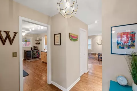 Entry Way - 4172 N Shallowford Rd, Chamblee, GA 30341 photo 1 of 1