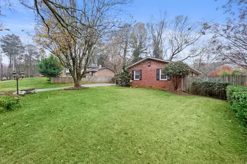 Exterior - 4172 N Shallowford Rd, Chamblee, GA 30341 photo 4 of 13