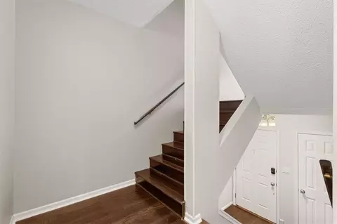Entry Way - 4162 D Youville Trce, Chamblee, GA 30341 photo 1 of 1