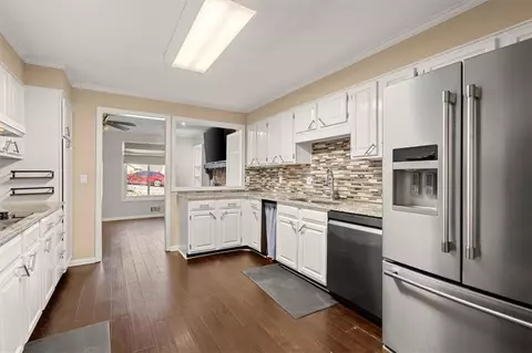 Kitchen - 4162 D Youville Trce, Chamblee, GA 30341 photo 2 of 4