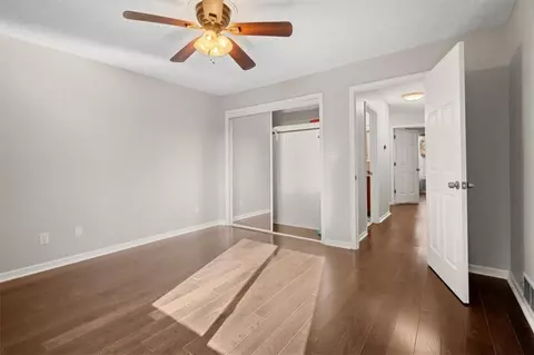 Bedroom - 4162 D Youville Trce, Chamblee, GA 30341 photo 1 of 4