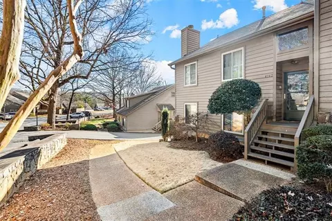 4162 D Youville Trce, Chamblee, GA 30341