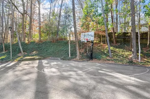 Exterior - 4162 D Youville Trce, Chamblee, GA 30341 photo 7 of 7