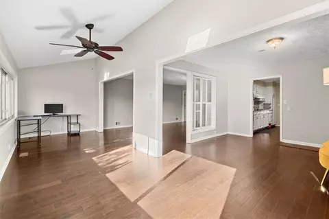 Living - 4162 D Youville Trce, Chamblee, GA 30341 photo 2 of 4
