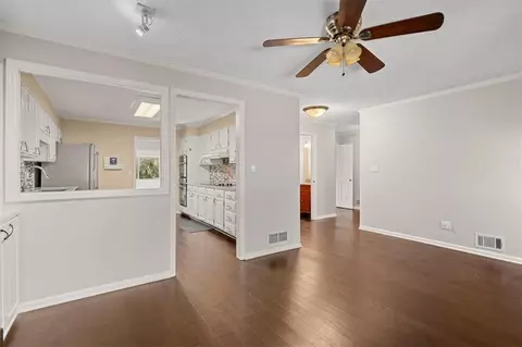 Bedroom - 4162 D Youville Trce, Chamblee, GA 30341 photo 3 of 4