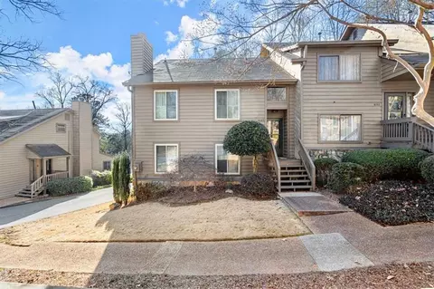 Exterior - 4162 D Youville Trce, Chamblee, GA 30341 photo 3 of 7