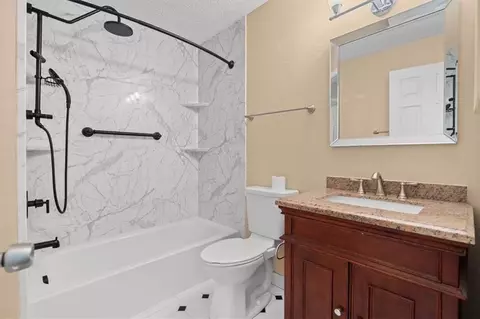 Bath - 4162 D Youville Trce, Chamblee, GA 30341 photo 1 of 4