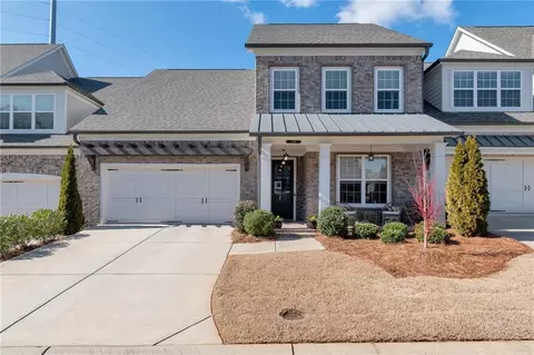 3506 Clemont Cir NE #7, Marietta, GA 30062
