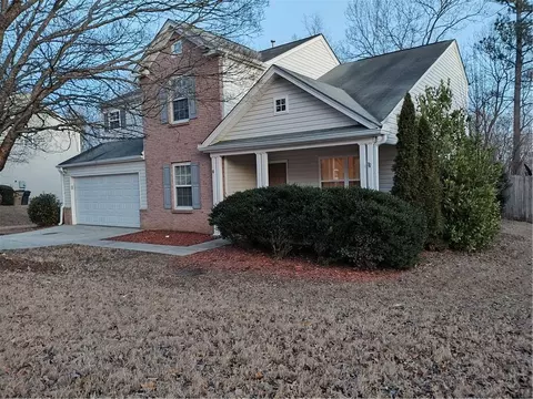 1325 Bramlett Blvd, Lawrenceville, GA 30045