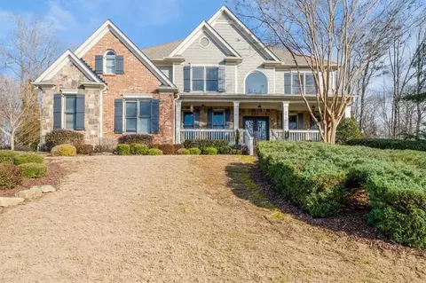 3310 Aldrich Dr, Cumming, GA 30040