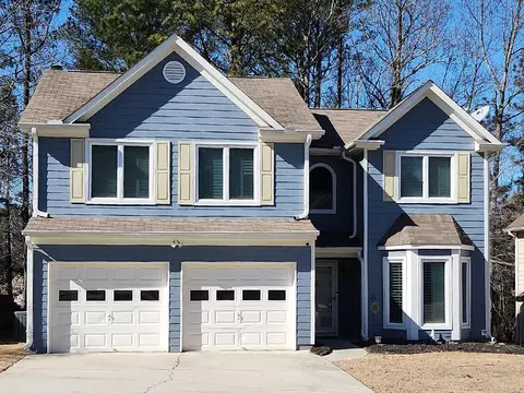 3664 Willgrove Way, Duluth, GA 30096