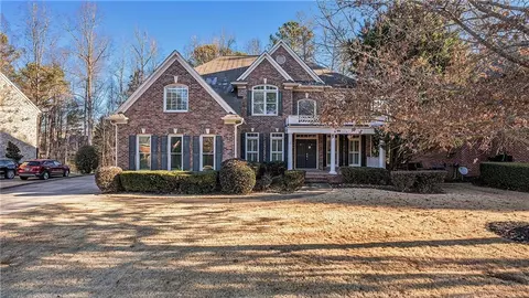 104 Glencedars Ln, Canton, GA 30115