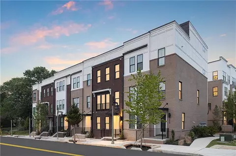 230 New St #2103 - 52, Decatur, GA 30030