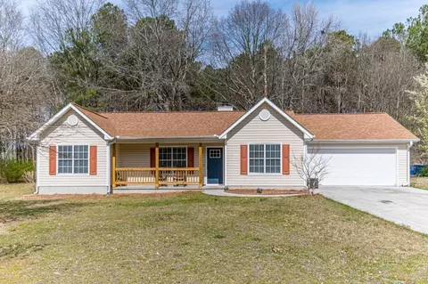 3635 Cobblestone Dr, Loganville, GA 30052