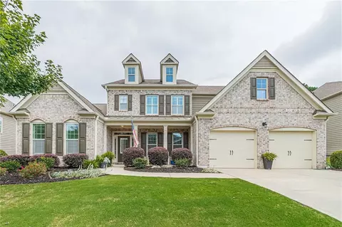 5420 Lilac Pass, Cumming, GA 30040