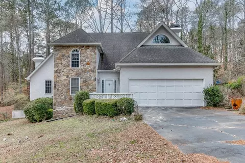 4790 Bush Rd, Peachtree Corners, GA 30096