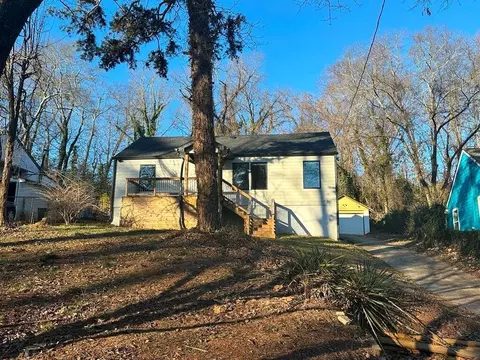 2935 Akron St, Atlanta, GA 30344