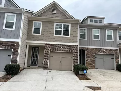 2374 Belmont Pl, Lithonia, GA 30058