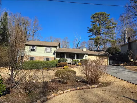 1797 Quail Run, Lawrenceville, GA 30044