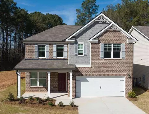 2970 Stovall Rd, Austell, GA 30106