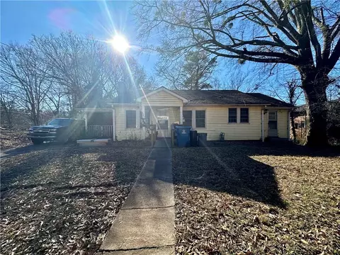 3391 Fox St, Duluth, GA 30096