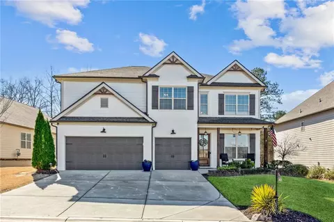 5815 Carruth Lake Dr, Cumming, GA 30028