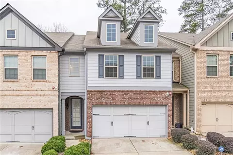 2264 Spicy Pine Ln, Lawrenceville, GA 30044