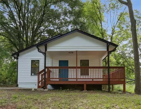 485 Oliver St NW, Atlanta, GA 30314