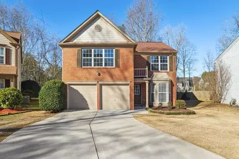 645 Arncliffe Ct, Alpharetta, GA 30005