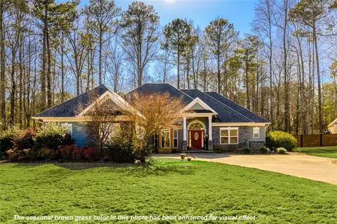 70 Blue Grass Way, Oxford, GA 30054
