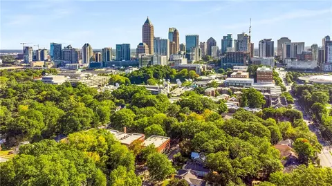 335 Home Park Ave NW, Atlanta, GA 30318