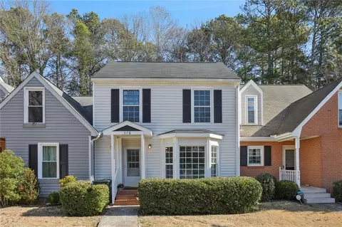 578 Manning Rd SW, Marietta, GA 30064