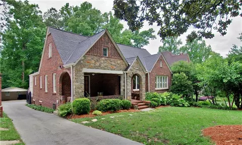 637 E Pelham Rd NE, Atlanta, GA 30324