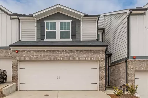 1322 Vayda Ct, Marietta, GA 30066