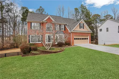 405 Wentworth Downs Ct, Duluth, GA 30097 photo 3