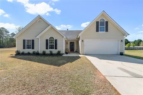 3709 Mitchells Valley Ct, Ellenwood, GA 30294