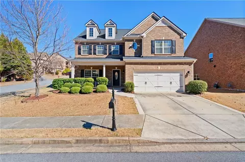 11189 Gates Ter, Johns Creek, GA 30097