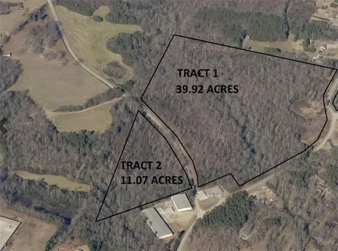 0 Memorial Dr, Toccoa, GA 30538