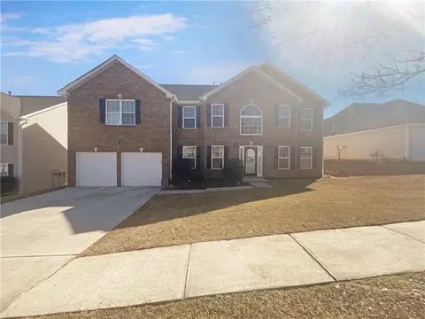 4887 Bottle Brush Ct, Snellville, GA 30039