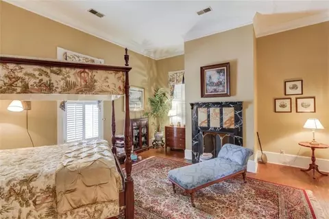 Bedroom - 3424 Hd Atha, Covington, GA 30014 photo 4 of 7