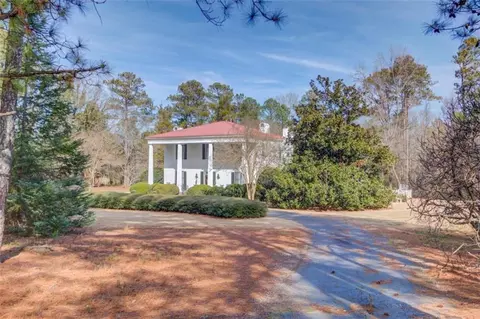 Exterior - 3424 Hd Atha, Covington, GA 30014 photo 3 of 17