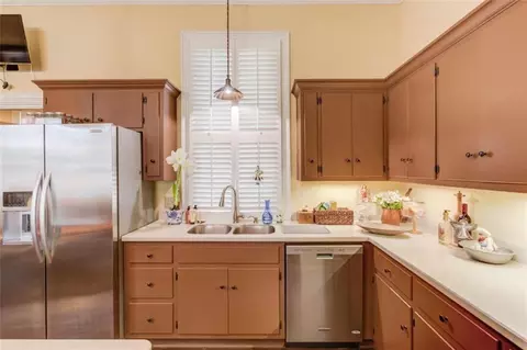 Kitchen - 3424 Hd Atha, Covington, GA 30014 photo 2 of 5