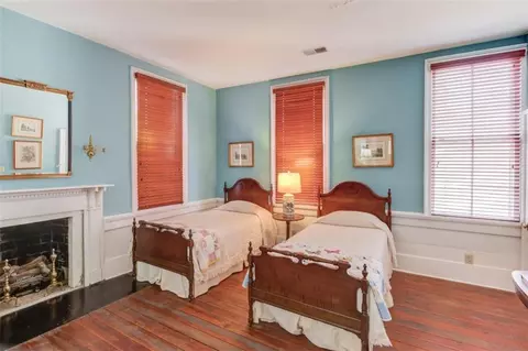 Bedroom - 3424 Hd Atha, Covington, GA 30014 photo 5 of 7