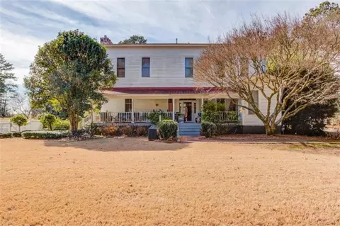 Exterior - 3424 Hd Atha, Covington, GA 30014 photo 11 of 17