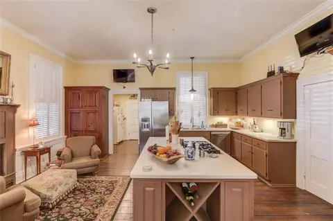 Kitchen - 3424 Hd Atha, Covington, GA 30014 photo 3 of 5