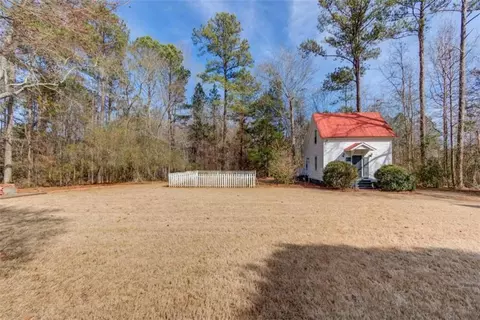 Exterior - 3424 Hd Atha, Covington, GA 30014 photo 9 of 17