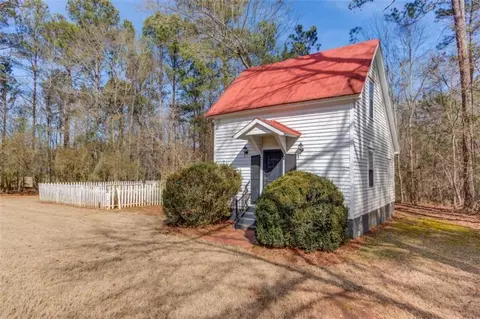 Exterior - 3424 Hd Atha, Covington, GA 30014 photo 12 of 17