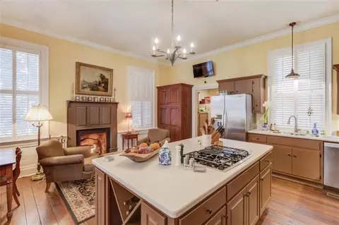 Kitchen - 3424 Hd Atha, Covington, GA 30014 photo 1 of 5