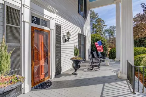 Exterior - 3424 Hd Atha, Covington, GA 30014 photo 5 of 17
